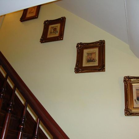 Arbor View House Bed And Breakfast East Marion Экстерьер фото