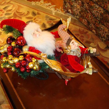 Arbor View House Bed And Breakfast East Marion Экстерьер фото