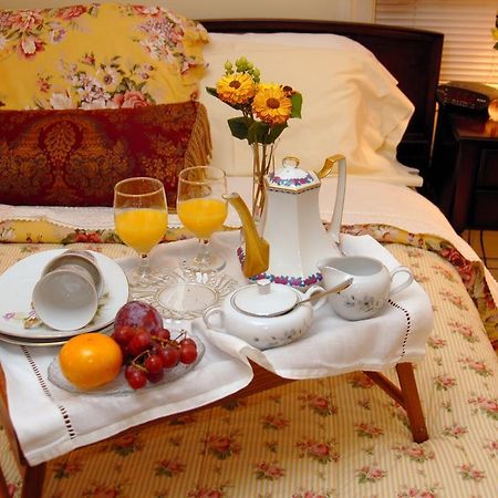 Arbor View House Bed And Breakfast East Marion Экстерьер фото