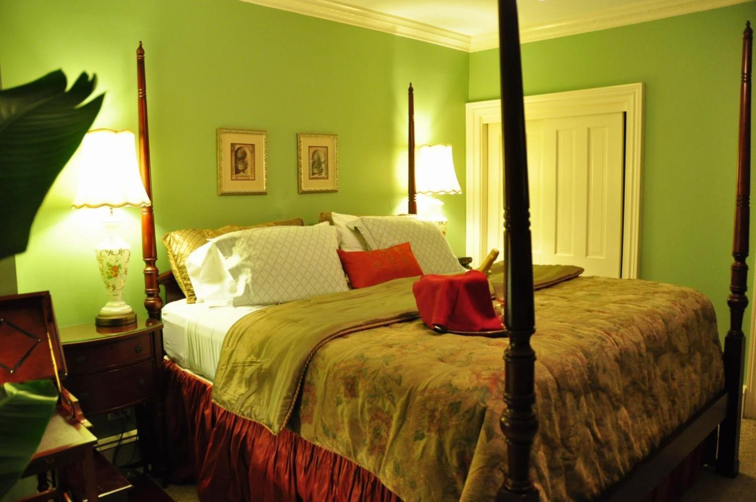 Arbor View House Bed And Breakfast East Marion Экстерьер фото