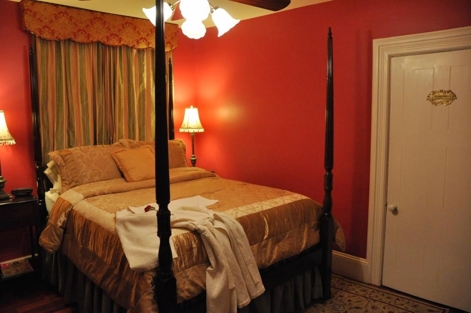 Arbor View House Bed And Breakfast East Marion Экстерьер фото