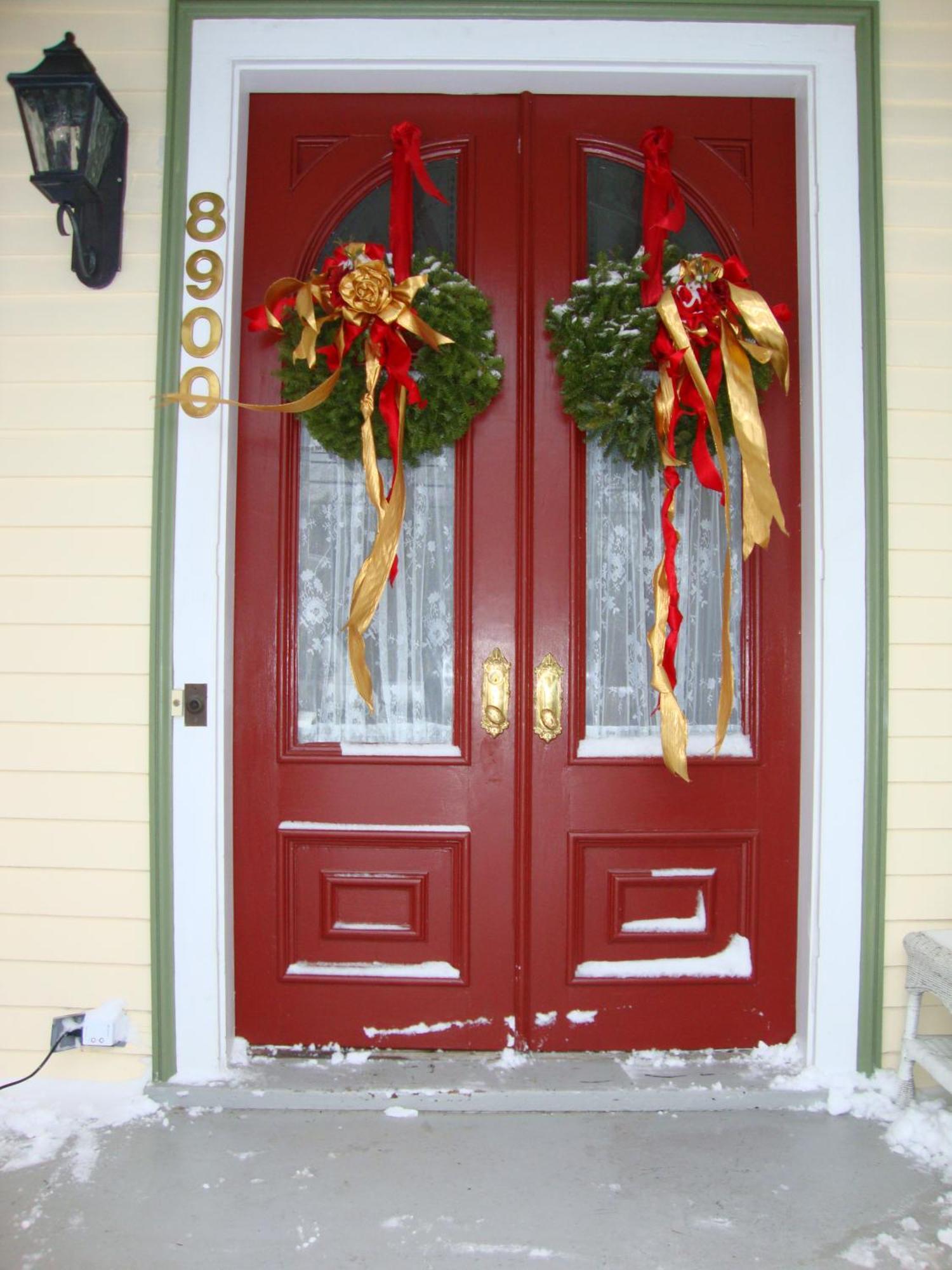 Arbor View House Bed And Breakfast East Marion Экстерьер фото