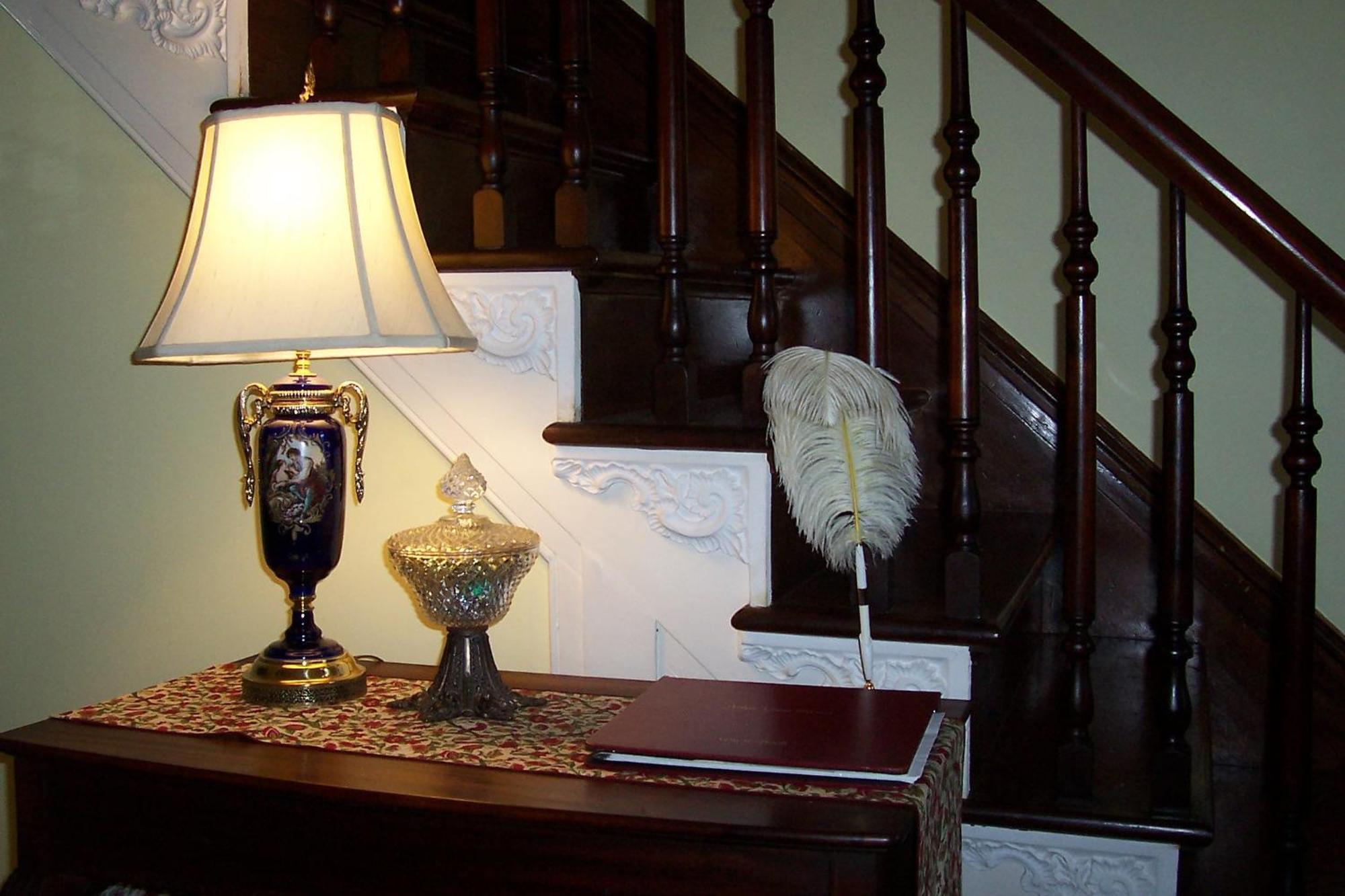 Arbor View House Bed And Breakfast East Marion Экстерьер фото