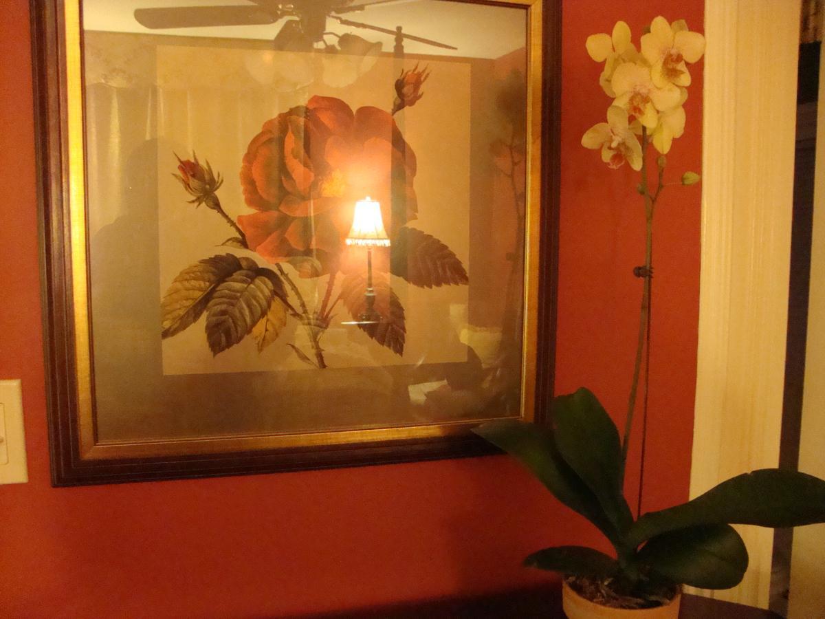 Arbor View House Bed And Breakfast East Marion Экстерьер фото