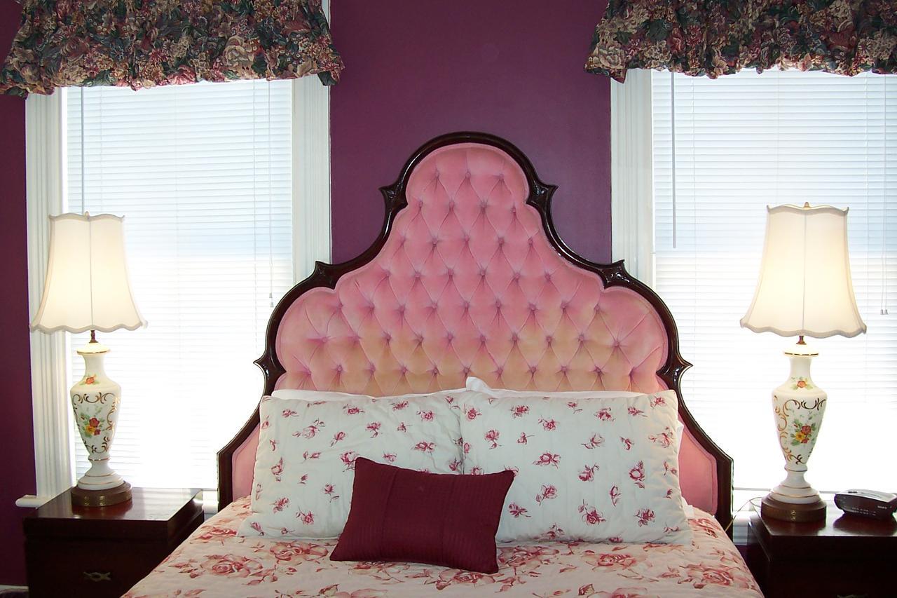 Arbor View House Bed And Breakfast East Marion Экстерьер фото
