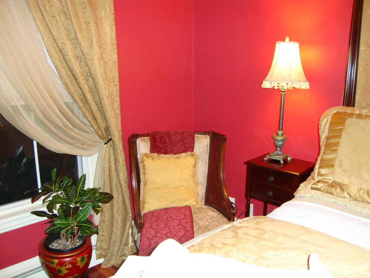 Arbor View House Bed And Breakfast East Marion Экстерьер фото