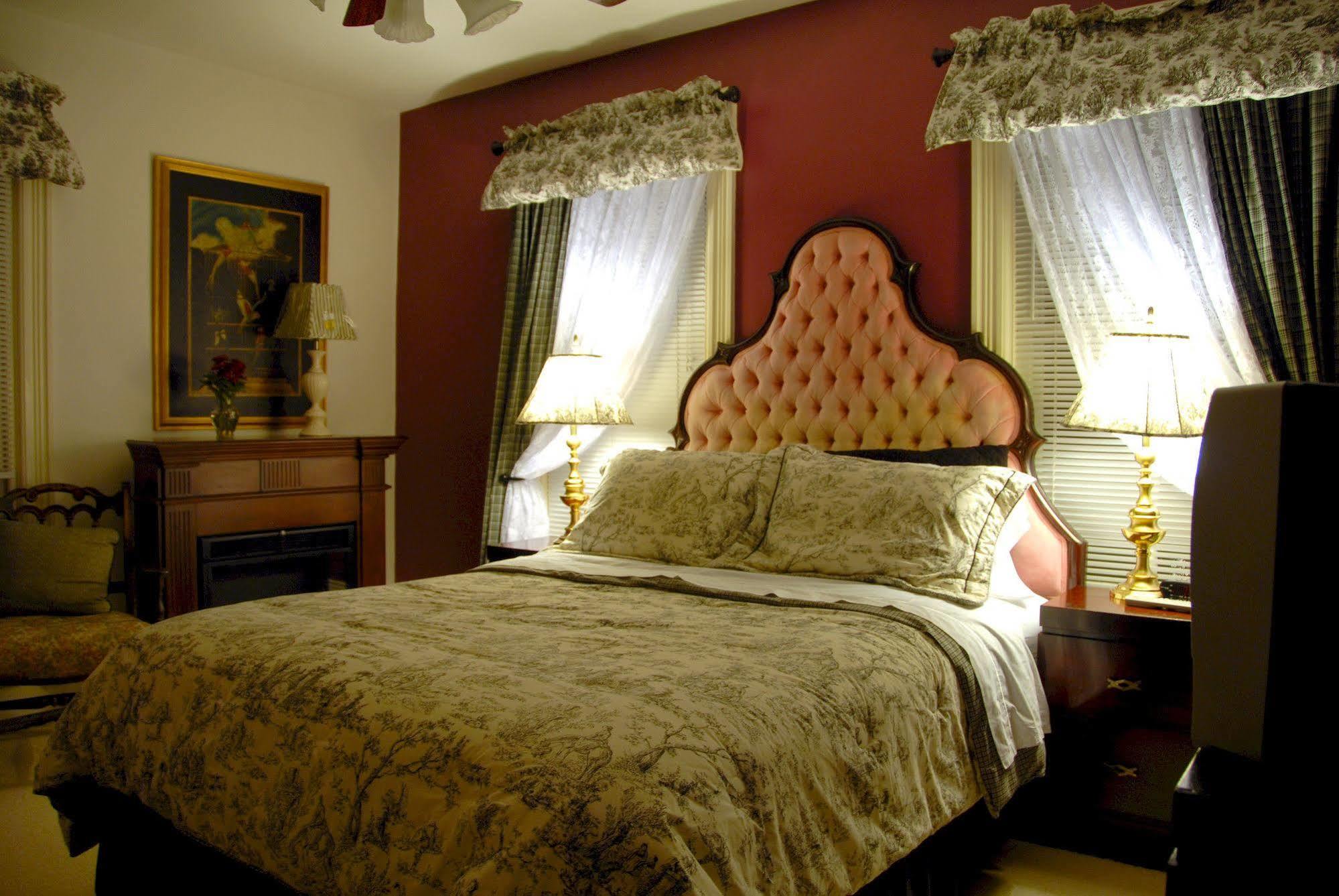 Arbor View House Bed And Breakfast East Marion Экстерьер фото