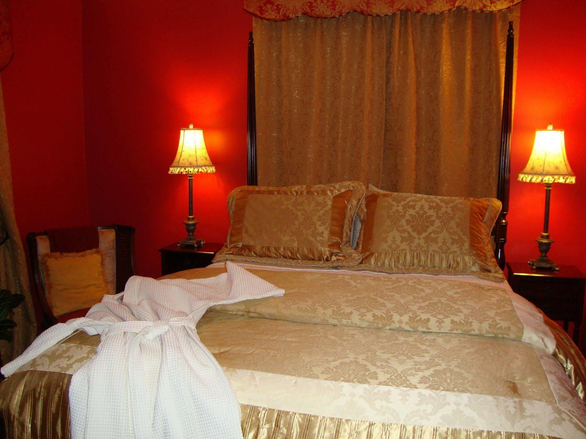 Arbor View House Bed And Breakfast East Marion Экстерьер фото