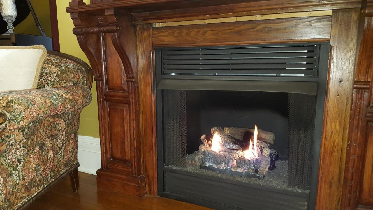 Arbor View House Bed And Breakfast East Marion Экстерьер фото